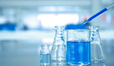 環(huán)保風暴襲來 臺州原料藥行業(yè)艱難轉(zhuǎn)型